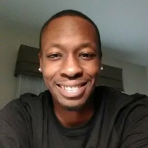 Meet your Posher, Darnell